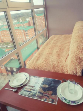 Panorama Sity Luxe Dmitrov, Dmitrov